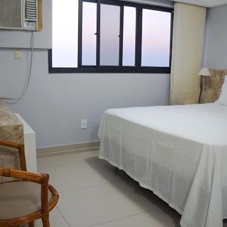 شقة Boa Viagem Flat ريسيفي المظهر الخارجي الصورة