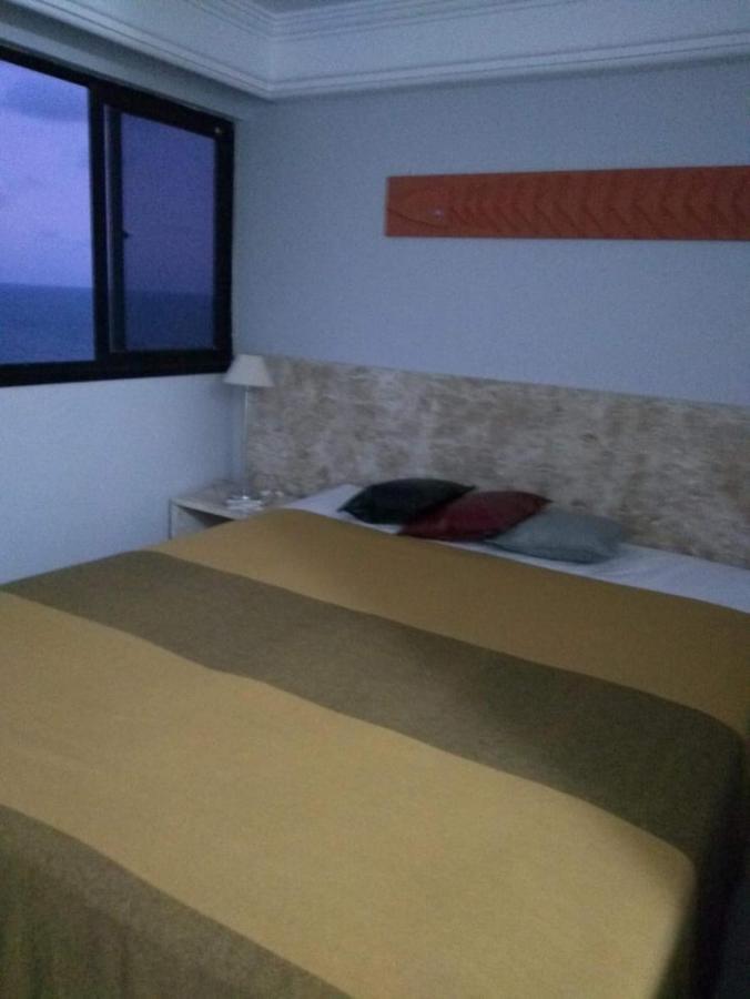 شقة Boa Viagem Flat ريسيفي المظهر الخارجي الصورة